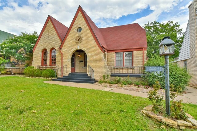 2105 NW 28th St, Oklahoma City, OK 73107 - photo 4