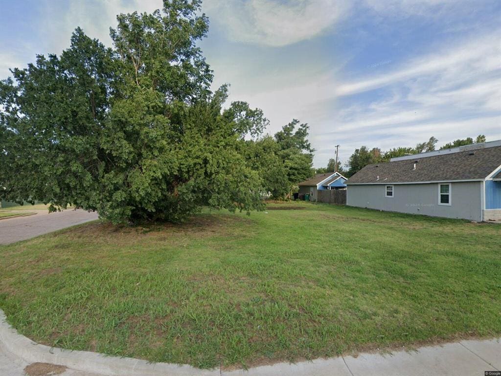 1121 S Pennsylvania Ave, Oklahoma City, OK 73108