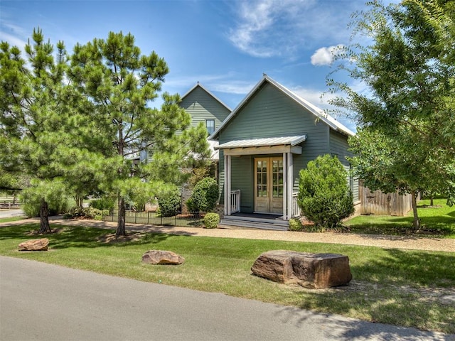74 Boardwalk Ave, Carlton Landing, OK 74432 - photo 3