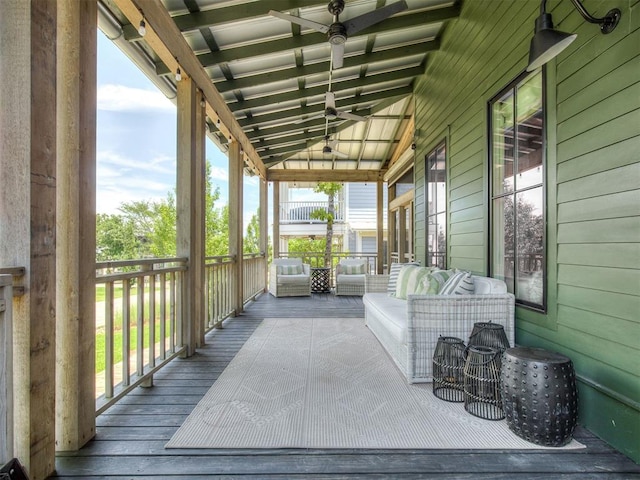 74 Boardwalk Ave, Carlton Landing, OK 74432 - photo 5