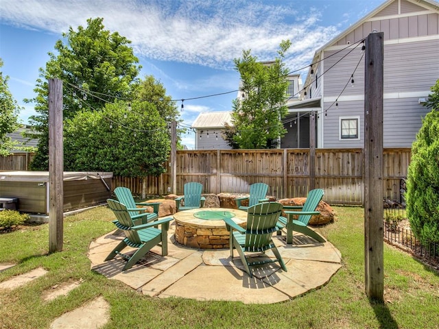 74 Boardwalk Ave, Carlton Landing, OK 74432 - photo 45
