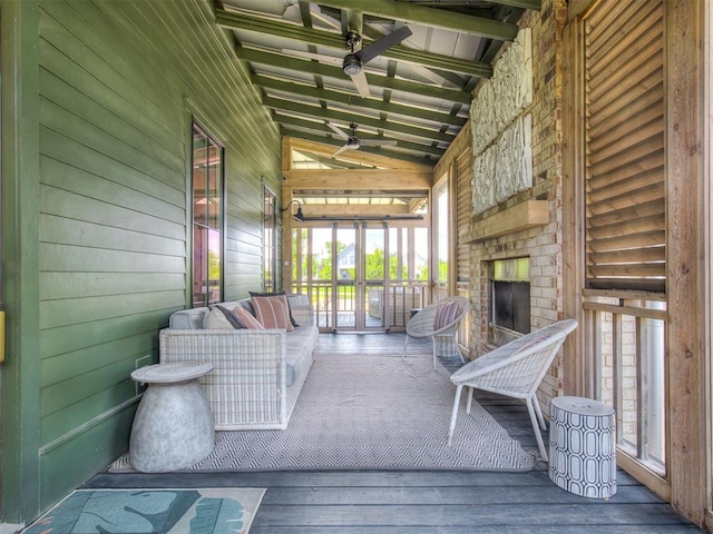 74 Boardwalk Ave, Carlton Landing, OK 74432 - photo 47