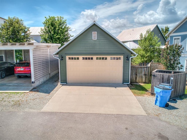 74 Boardwalk Ave, Carlton Landing, OK 74432 - photo 49