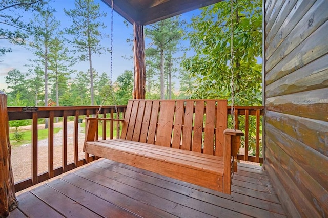 25 Paint Horse Cir, Broken Bow, OK 74728 - photo 40