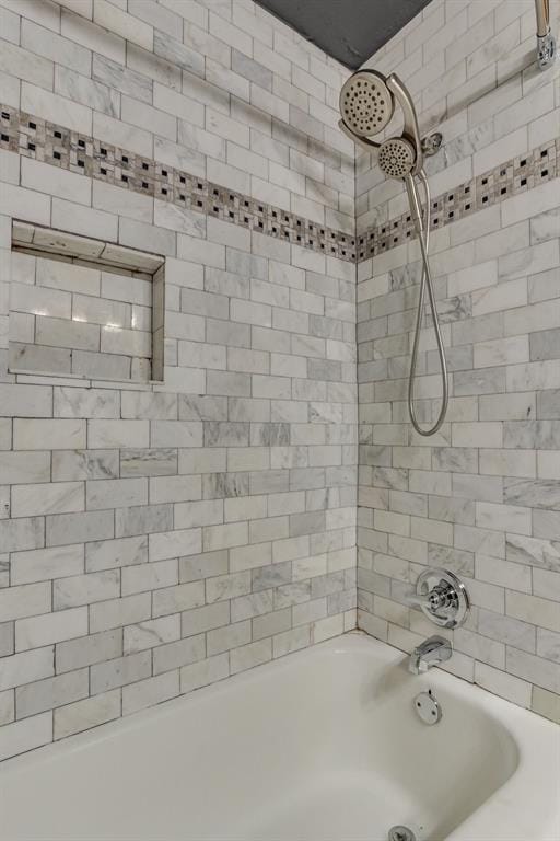 2524 NW 15th St, Oklahoma City, OK 73107 - bathroom with shower / washtub combination