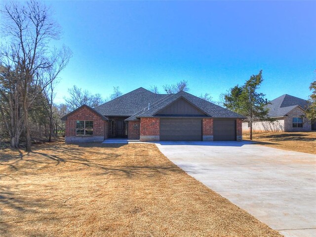 9071 Oak Tree Cir, Edmond, OK 73025 - photo 2