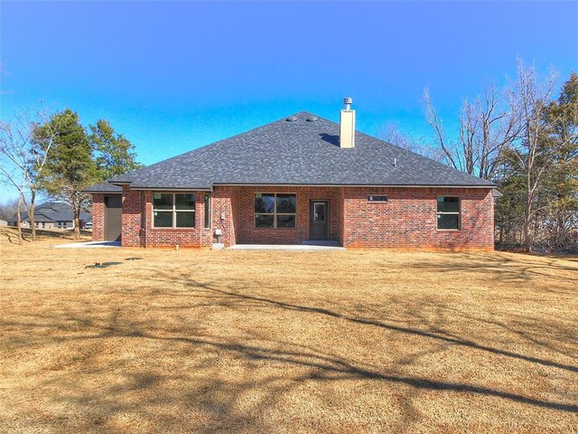 9071 Oak Tree Cir, Edmond, OK 73025 - photo 4