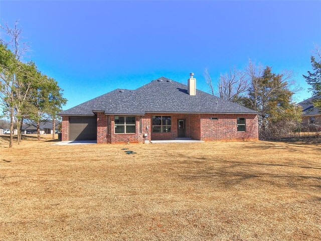 9071 Oak Tree Cir, Edmond, OK 73025 - photo 5