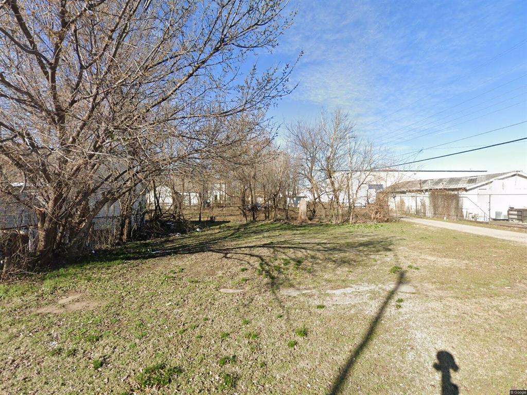 1313 S Rockwood Ave, Oklahoma City, OK 73108