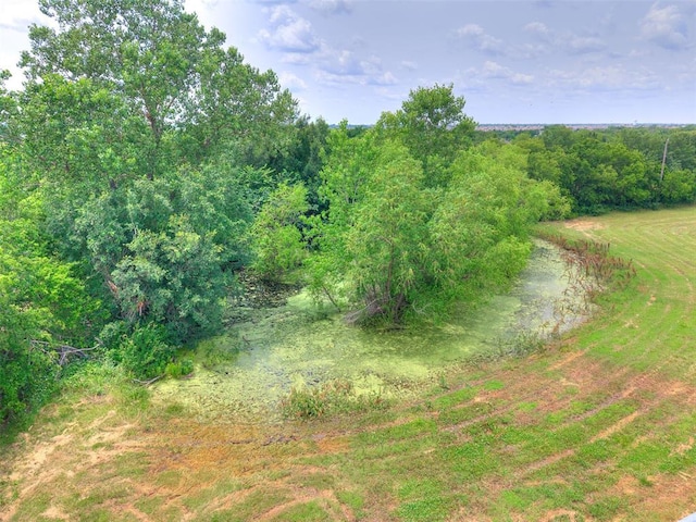 14601 Prairie Ln, Oklahoma City, OK 73165 - view of undeveloped land