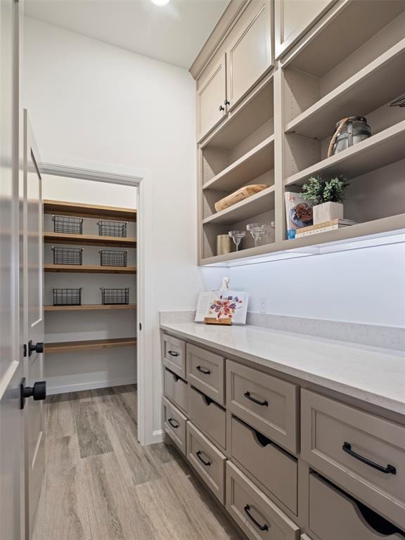 408 Nantucket Blvd, Norman, OK 73071 - view of storage area