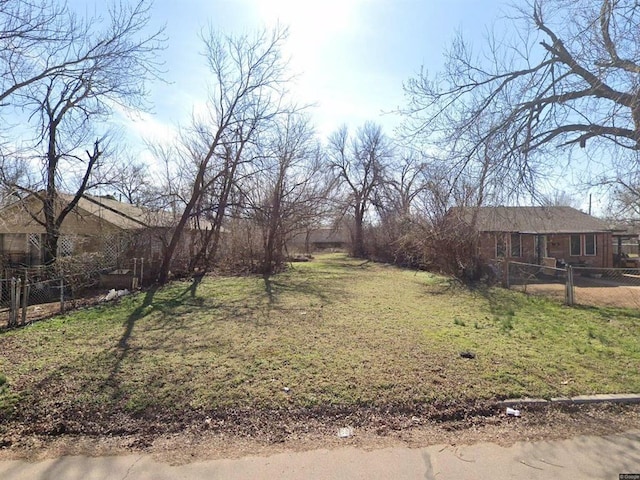 1336 SW 24th St, Oklahoma City, OK 73108