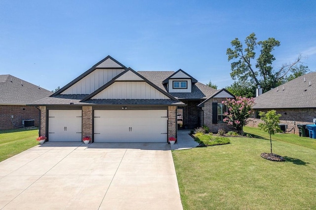 8301 Lambert Way, Edmond, OK 73034 - photo 1