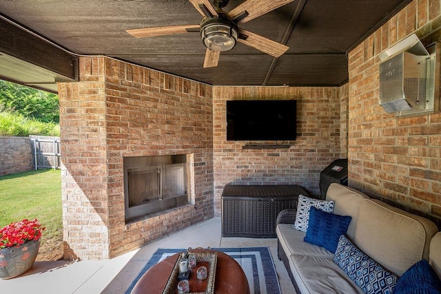8301 Lambert Way, Edmond, OK 73034 - photo 30