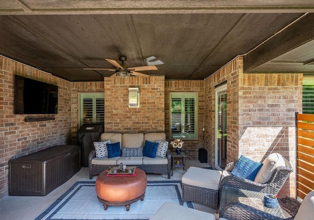 8301 Lambert Way, Edmond, OK 73034 - photo 31