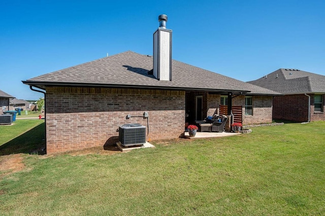 8301 Lambert Way, Edmond, OK 73034 - photo 33