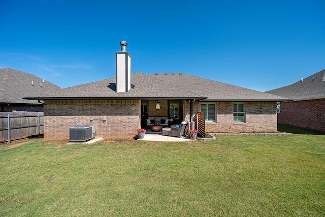 8301 Lambert Way, Edmond, OK 73034 - photo 34