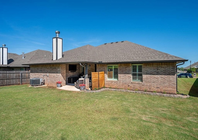 8301 Lambert Way, Edmond, OK 73034 - photo 35