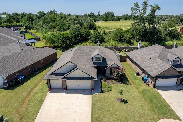 8301 Lambert Way, Edmond, OK 73034 - photo 36