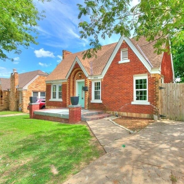 2016 Hardin Dr, Oklahoma City, OK 73111 - photo 1