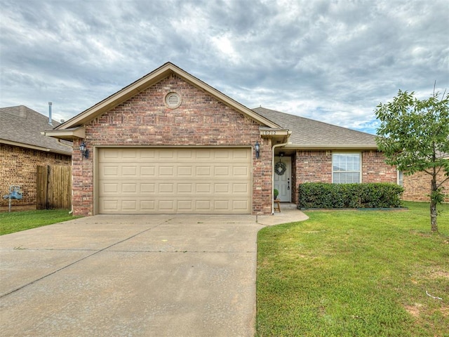 10712 SW 33rd Ter, Yukon, OK 73099 - photo 2