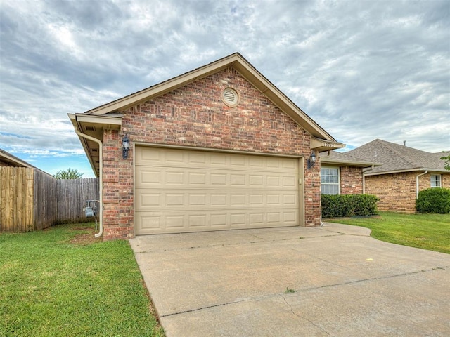 10712 SW 33rd Ter, Yukon, OK 73099 - photo 5
