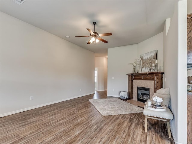 10712 SW 33rd Ter, Yukon, OK 73099 - photo 11