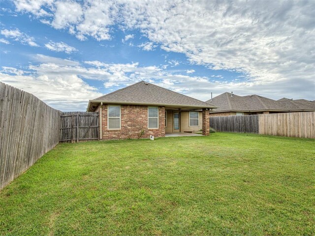 10712 SW 33rd Ter, Yukon, OK 73099 - photo 44