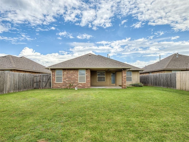10712 SW 33rd Ter, Yukon, OK 73099 - photo 45