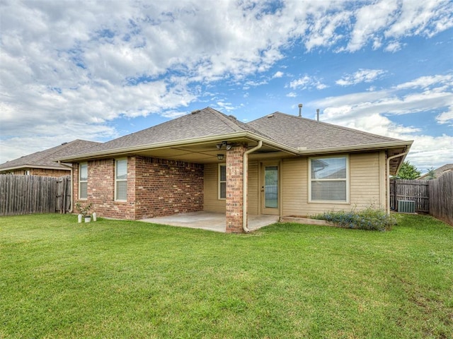 10712 SW 33rd Ter, Yukon, OK 73099 - photo 46