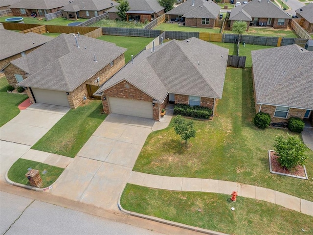 10712 SW 33rd Ter, Yukon, OK 73099 - photo 47