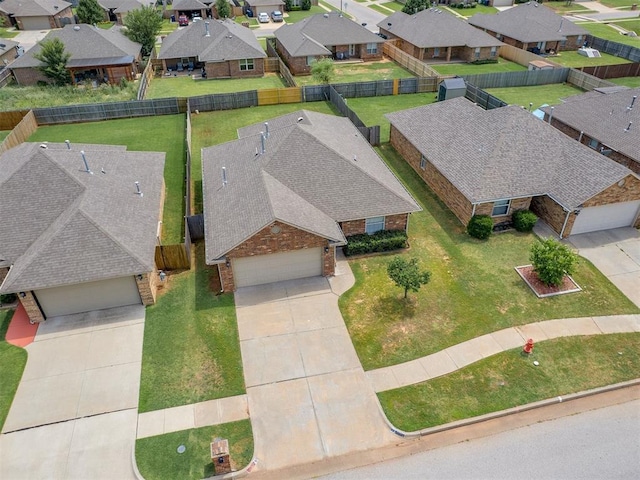 10712 SW 33rd Ter, Yukon, OK 73099 - photo 48