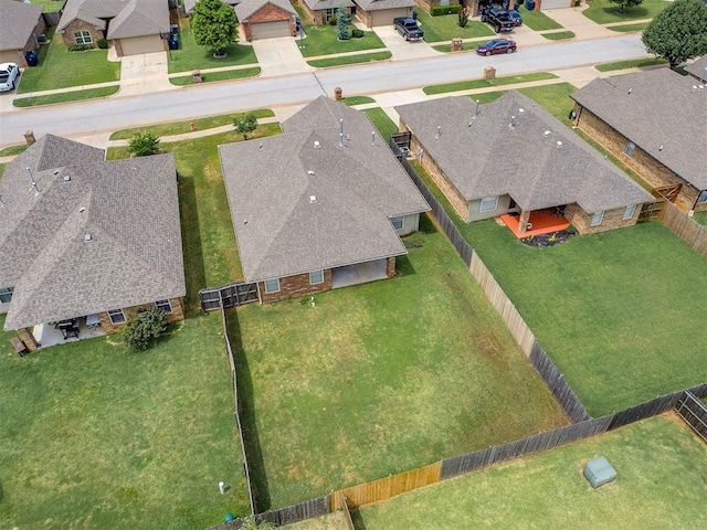 10712 SW 33rd Ter, Yukon, OK 73099 - photo 49