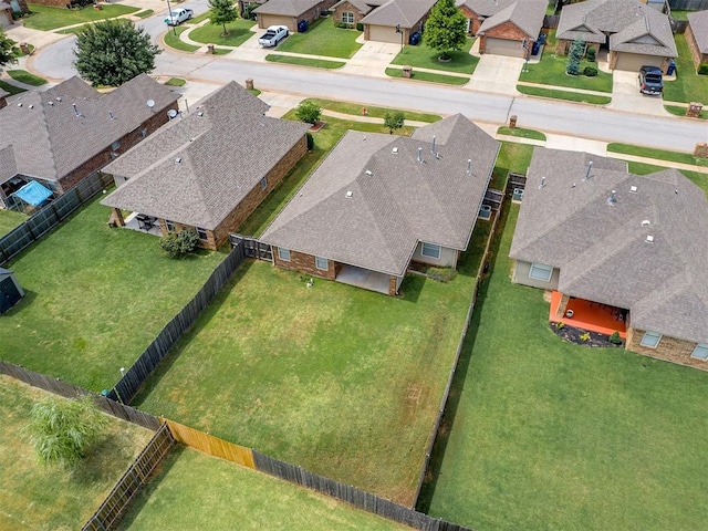 10712 SW 33rd Ter, Yukon, OK 73099 - photo 50