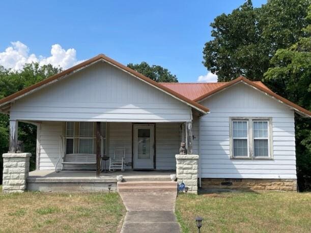 217 W Seminole Ave, Mcalester, OK 74501 - photo 1
