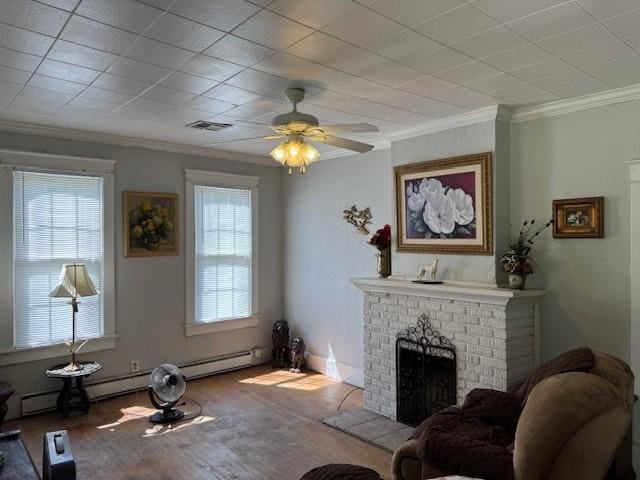 217 W Seminole Ave, Mcalester, OK 74501 - photo 2