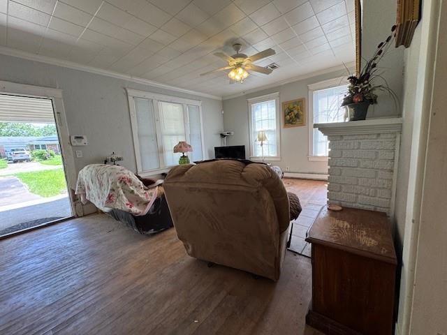 217 W Seminole Ave, Mcalester, OK 74501 - photo 3