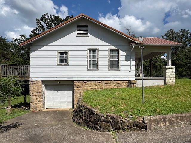 217 W Seminole Ave, Mcalester, OK 74501 - photo 8