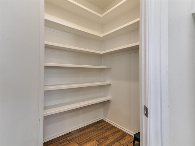 620 SW 113th St, Oklahoma City, OK 73170 - view of pantry