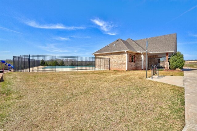 3100 Drake Crest Dr, Edmond, OK 73034 - photo 34