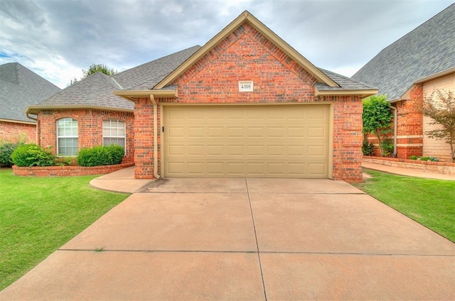 4108 NW 148th Ter, Oklahoma City, OK 73134 - photo 1
