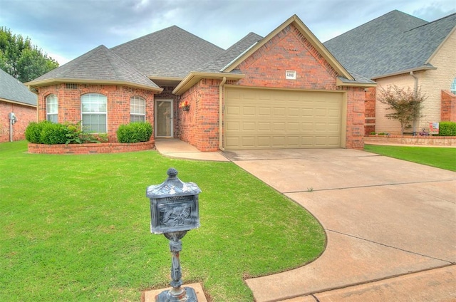 4108 NW 148th Ter, Oklahoma City, OK 73134 - photo 2