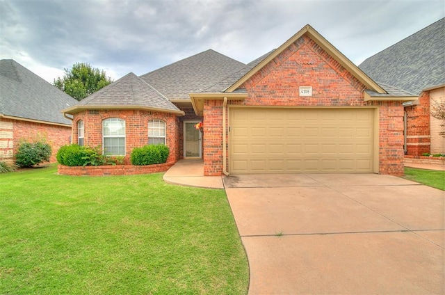 4108 NW 148th Ter, Oklahoma City, OK 73134 - photo 3