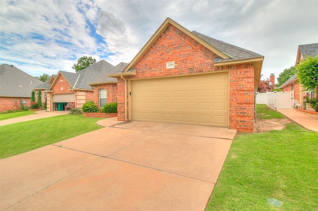4108 NW 148th Ter, Oklahoma City, OK 73134 - photo 4