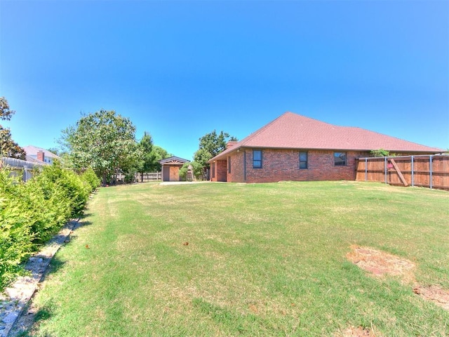 1309 Nottingham Cir, Shawnee, OK 74804 - photo 4