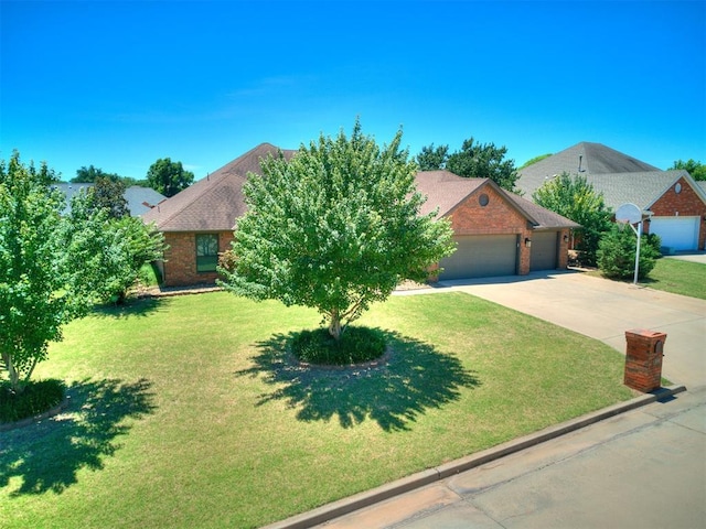 1309 Nottingham Cir, Shawnee, OK 74804 - photo 5