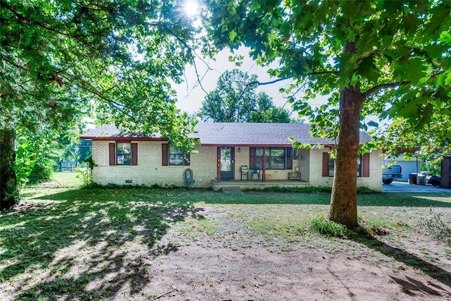 108 S 3rd St, Kendrick, OK 74079 - photo 1