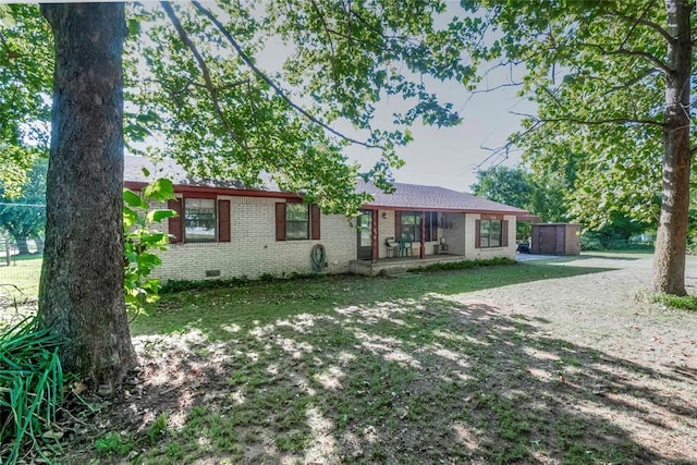 108 S 3rd St, Kendrick, OK 74079 - photo 3