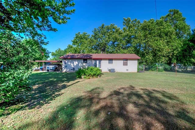 108 S 3rd St, Kendrick, OK 74079 - photo 5