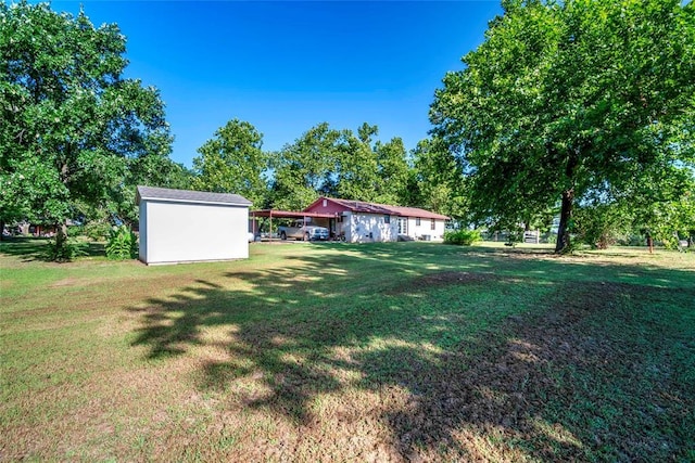 108 S 3rd St, Kendrick, OK 74079 - photo 8